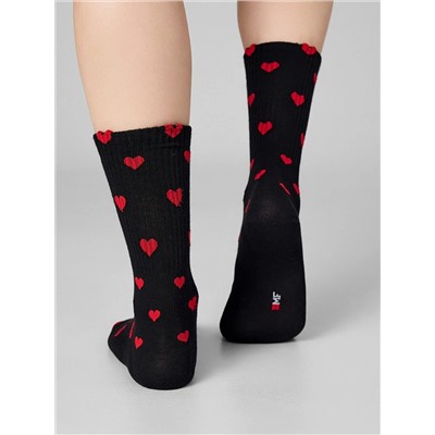 MARK FORMELLE Женские носки 217K-3287