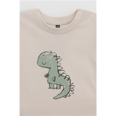 CROCKID Фуфайка КР 302723