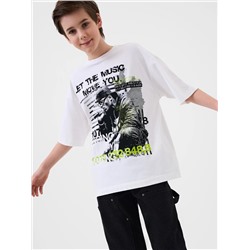 PLAYTODAY Фуфайка 12611204