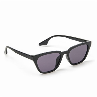 Очки солнцезащитные OneSun, uv 400, дужка 14.5 см, ширина 14.5 см, линза 4×6.5 см