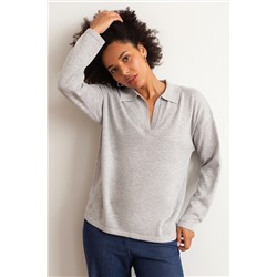 Джемпер жен BeGood AW23WK153A