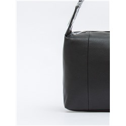 Сумка 2066-9NN black  Natale Navetta