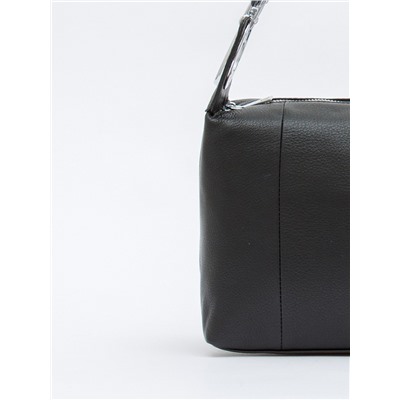 Сумка 2066-9NN black  Natale Navetta