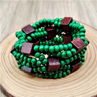 Браслет на резинке арт. 42 0039 (id 288190)