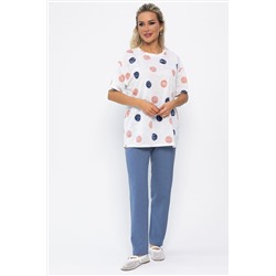 Блуза LADY TAIGA, 1123900