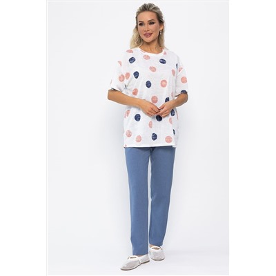 Блуза LADY TAIGA, 1123900