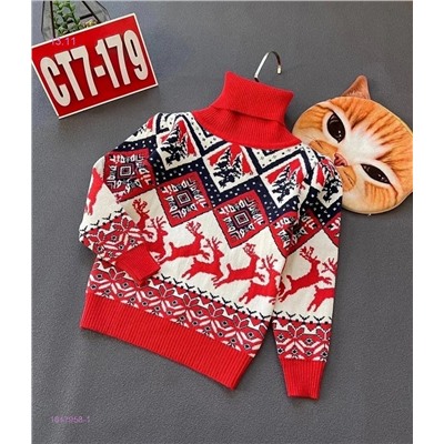 кофта 1847958-1