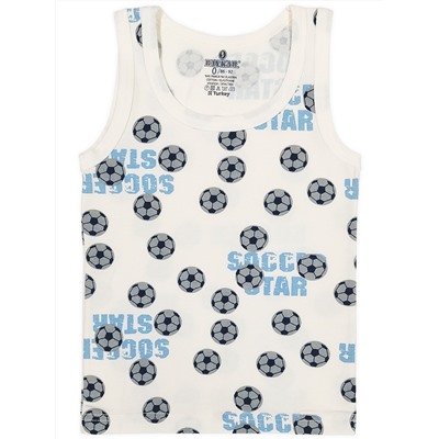 2582 майка мал многоцвет (BAYKAR)