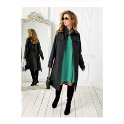 Плащ DIZZYWAY, 965302