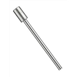 JessNail Фреза-бор алмазная для аппаратного маникюра 524, 802 150 050, средний абразив 20222