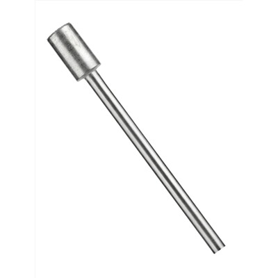 JessNail Фреза-бор алмазная для аппаратного маникюра 524, 802 150 050, средний абразив 20222