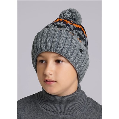 CLEVER Шапка 433836ап флис