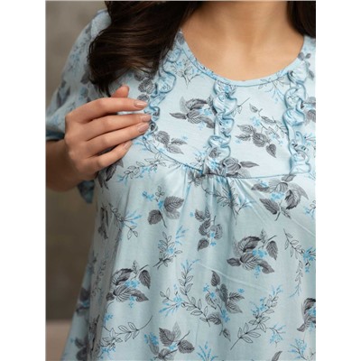 Ночная сорочка мод.1092/27