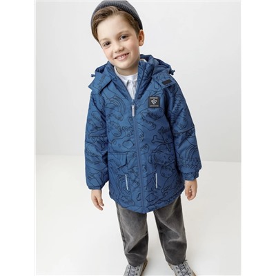 CROCKID Куртка ВК 36093/н/3 ГР