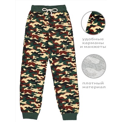 Bonito Брюки BK1552B