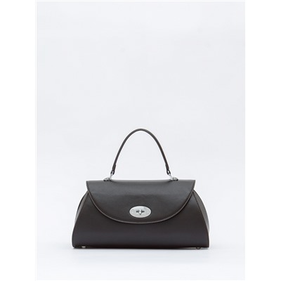 Сумка 1043-1LP coffee  Polina&Eiterou