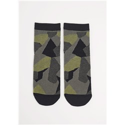 Носки дет. 23Ф хл+эл