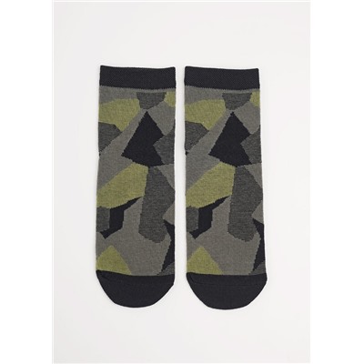 Носки дет. 23Ф хл+эл