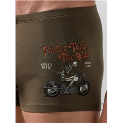 ТРУСЫ МУЖСКИЕ 411122