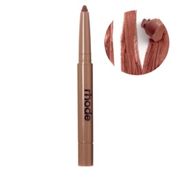 Карандаш для губ Rhode Peptide Lip Shape