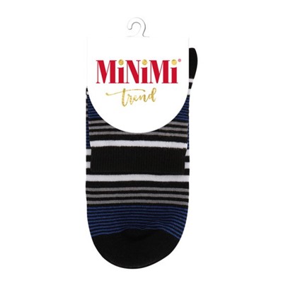Носки женские х\б, Minimi носки, trend4205