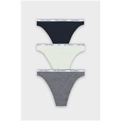 Трусы женские (3шт.) MARK FORMELLE, 1231702