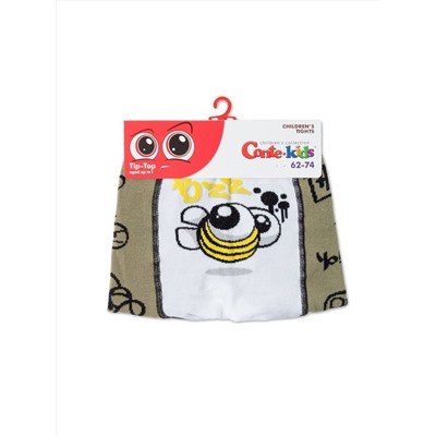 CONTE-KIDS Колготки