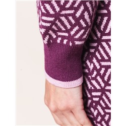 VILATTE Платье D32.112