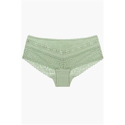 Трусы INDEFINI, 1231879