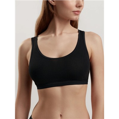 Conte elegant Топ BASIC COLLECTION LT 5018 (коробочка)