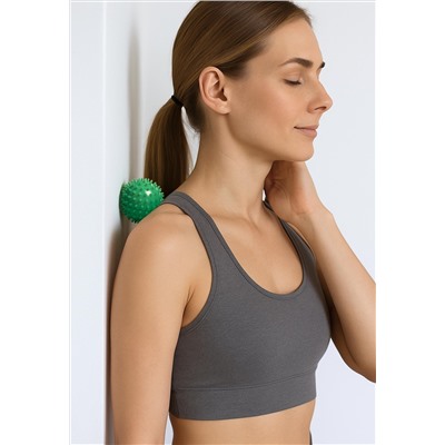 Массажные мячи