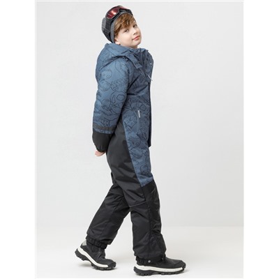 CROCKID Комбинезон ВК 60130/н/2 ГР