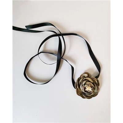 Колье - чокер