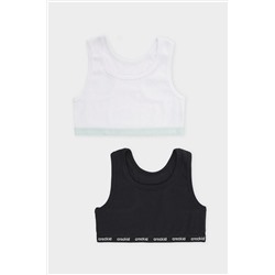 Топы, 2 шт. CROCKID, 1212707