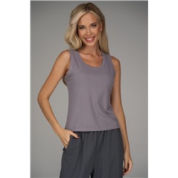 Топ Оди (серый)