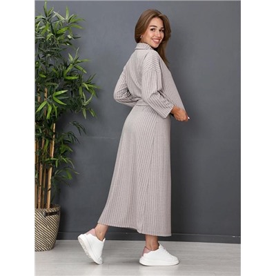 Костюм "Лайла" (Капучино)