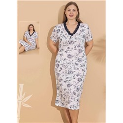 Женская сорочка Polkan