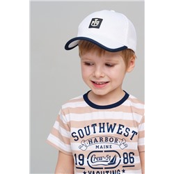 Кепка PLAYTODAY, 1122068