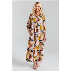 6152/01 (Платье женское, Rise )