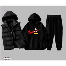 Костюм тройка 2057710-4