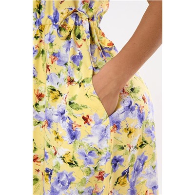 Lika Dress Платье 10415