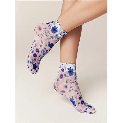 Conte elegant Носки FANTASY 18С-76СП