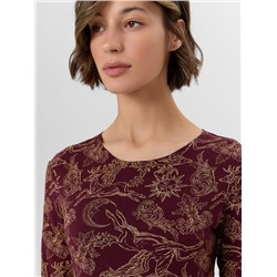 КОМПЛЕКТ ЖЕНСКИЙ (ДЖЕМПЕР, БРЮКИ) 592624