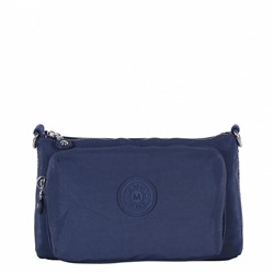 Сумка 8733MD navy Mindesa