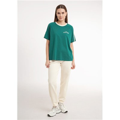 Футболка женская