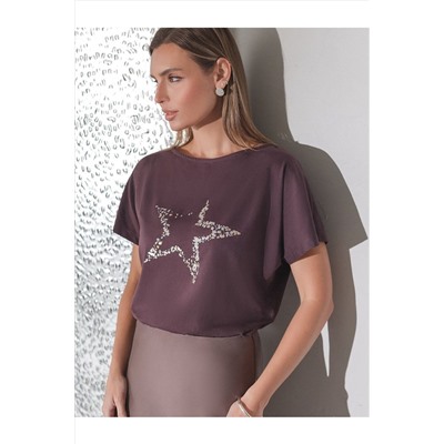 Футболка VILATTE, 1226063