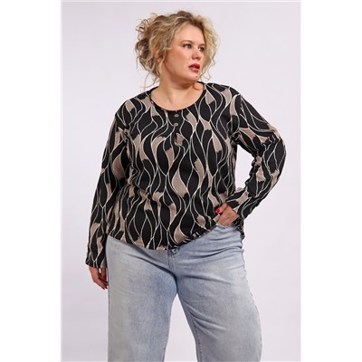 29021 Блузка женская