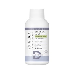 Обезжириватель для ногтей ESTELICA Professional гипоаллергенное, 100 мл