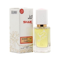 Парфюмерная вода Shaik W 384 Sisley Soir De Lune женская (50 ml)