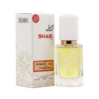 Парфюмерная вода Shaik W 384 Sisley Soir De Lune женская (50 ml)